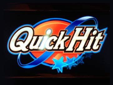 Quick Hit